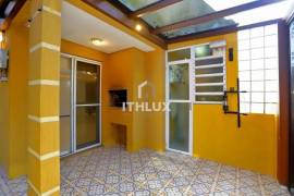 Great House in Condominium, 263M², For Sale, 3 Bedrooms, 1 Suite, 2 Parking Spaces, Mário Quintana, POA/RS