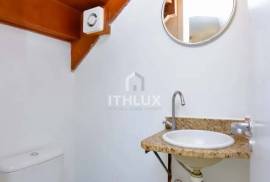 Great House in Condominium, 263M², For Sale, 3 Bedrooms, 1 Suite, 2 Parking Spaces, Mário Quintana, POA/RS