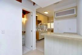 Great House in Condominium, 263M², For Sale, 3 Bedrooms, 1 Suite, 2 Parking Spaces, Mário Quintana, POA/RS