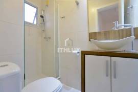 Great House in Condominium, 263M², For Sale, 3 Bedrooms, 1 Suite, 2 Parking Spaces, Mário Quintana, POA/RS