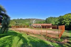 Great House in Condominium, 263M², For Sale, 3 Bedrooms, 1 Suite, 2 Parking Spaces, Mário Quintana, POA/RS