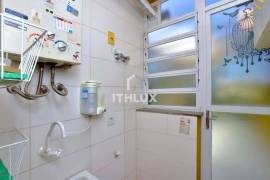 Great House in Condominium, 263M², For Sale, 3 Bedrooms, 1 Suite, 2 Parking Spaces, Mário Quintana, POA/RS