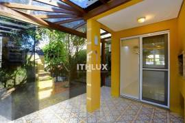 Great House in Condominium, 263M², For Sale, 3 Bedrooms, 1 Suite, 2 Parking Spaces, Mário Quintana, POA/RS