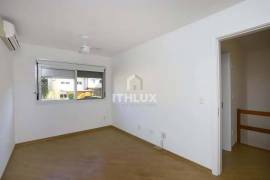 Great House in Condominium, 263M², For Sale, 3 Bedrooms, 1 Suite, 2 Parking Spaces, Mário Quintana, POA/RS