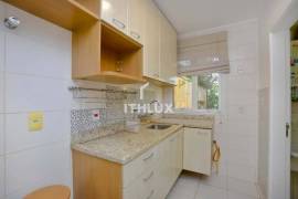 Great House in Condominium, 263M², For Sale, 3 Bedrooms, 1 Suite, 2 Parking Spaces, Mário Quintana, POA/RS