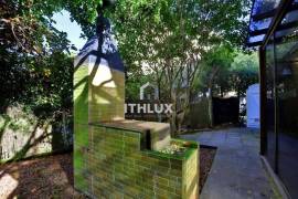 Great House in Condominium, 263M², For Sale, 3 Bedrooms, 1 Suite, 2 Parking Spaces, Mário Quintana, POA/RS