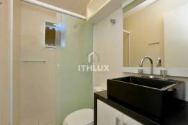 Great House in Condominium, 263M², For Sale, 3 Bedrooms, 1 Suite, 2 Parking Spaces, Mário Quintana, POA/RS