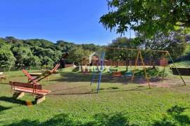 Great House in Condominium, 263M², For Sale, 3 Bedrooms, 1 Suite, 2 Parking Spaces, Mário Quintana, POA/RS