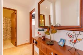 2 Bedroom Apartment + Annex with 1 Bedroom, 1 Office and 1 Bathroom, with Large Backyard, in Almádena - Lagos