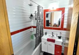 Townhouse T2+2 with Pool and off road parking.