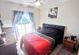 Townhouse T2+2 with Pool and off road parking.