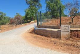 Rustic land with 5240m² located in Cerro do Roque- Paderne