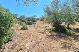 Rustic land with 5240m² located in Cerro do Roque- Paderne