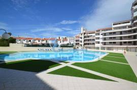 Renovated 2 bedroom apartment located in the Vila Magna Building in Albufeira