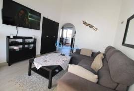 Renovated 2 bedroom apartment located in the Vila Magna Building in Albufeira