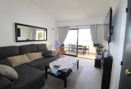 Renovated 2 bedroom apartment located in the Vila Magna Building in Albufeira