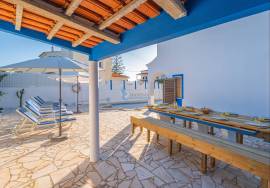 Exclusive 6 Bedroom Villa for Sale in Albufeira-São Rafael