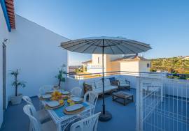 Exclusive 6 Bedroom Villa for Sale in Albufeira-São Rafael