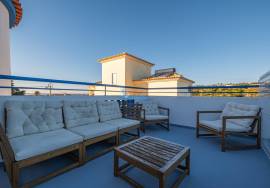 Exclusive 6 Bedroom Villa for Sale in Albufeira-São Rafael
