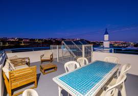 Exclusive 6 Bedroom Villa for Sale in Albufeira-São Rafael