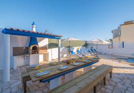 Exclusive 6 Bedroom Villa for Sale in Albufeira-São Rafael
