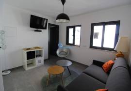Restaurant for sale, with a renovated apartment in Duplex, above - Sold together