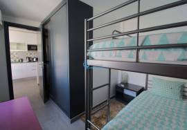 Restaurant for sale, with a renovated apartment in Duplex, above - Sold together
