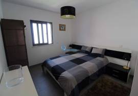 Restaurant for sale, with a renovated apartment in Duplex, above - Sold together