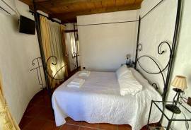 Zahara Casa Torre Townhouse