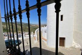 Zahara Casa Torre Townhouse