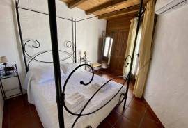 Zahara Casa Torre Townhouse