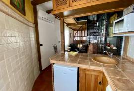 Zahara Casa Torre Townhouse