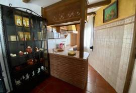 Zahara Casa Torre Townhouse