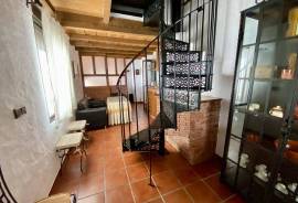 Zahara Casa Torre Townhouse