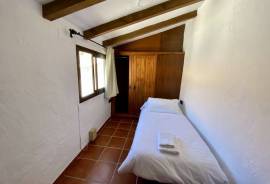 Zahara Casa Torre Townhouse