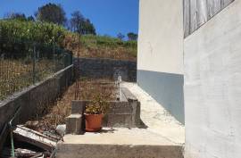 1 bedroom villa in Fajã da Ovelha