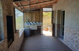 1 bedroom villa in Fajã da Ovelha