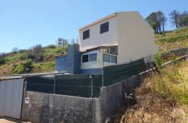 1 bedroom villa in Fajã da Ovelha