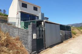 1 bedroom villa in Fajã da Ovelha