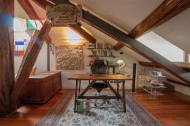 Excellent 2 Bed Penthouse for Sale In Agordo Dolomites