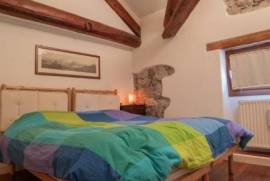 Excellent 2 Bed Penthouse for Sale In Agordo Dolomites