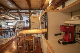 Excellent 2 Bed Penthouse for Sale In Agordo Dolomites