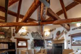 Excellent 2 Bed Penthouse for Sale In Agordo Dolomites