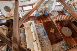Excellent 2 Bed Penthouse for Sale In Agordo Dolomites