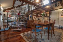 Excellent 2 Bed Penthouse for Sale In Agordo Dolomites
