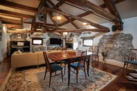Excellent 2 Bed Penthouse for Sale In Agordo Dolomites