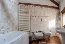 Excellent 2 Bed Penthouse for Sale In Agordo Dolomites