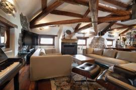Excellent 2 Bed Penthouse for Sale In Agordo Dolomites