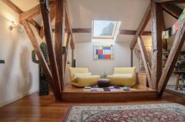 Excellent 2 Bed Penthouse for Sale In Agordo Dolomites