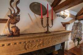Excellent 2 Bed Penthouse for Sale In Agordo Dolomites